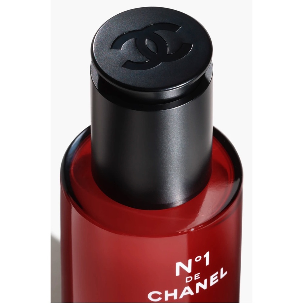 CHANEL No.1 De Chanel Red Camellia Revitalizing Serum 1.7oz - Picture 3 of 7